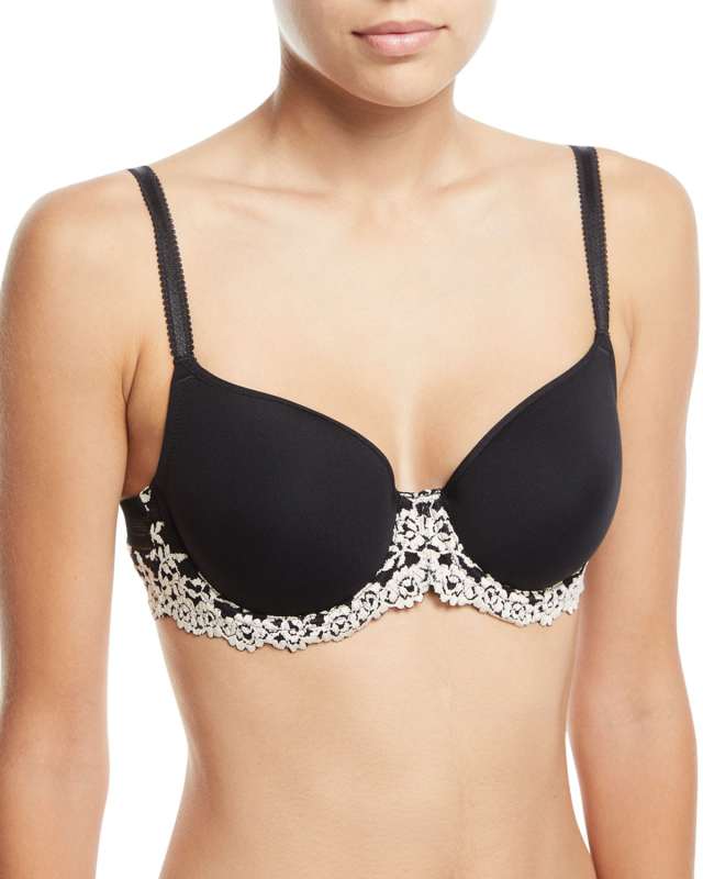 Embrace Lace Contour Bra