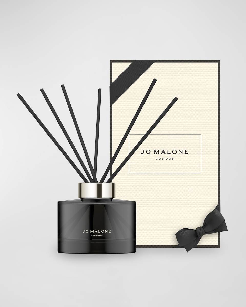 Velvet Rose and Oud Diffuser, 5.6 oz.