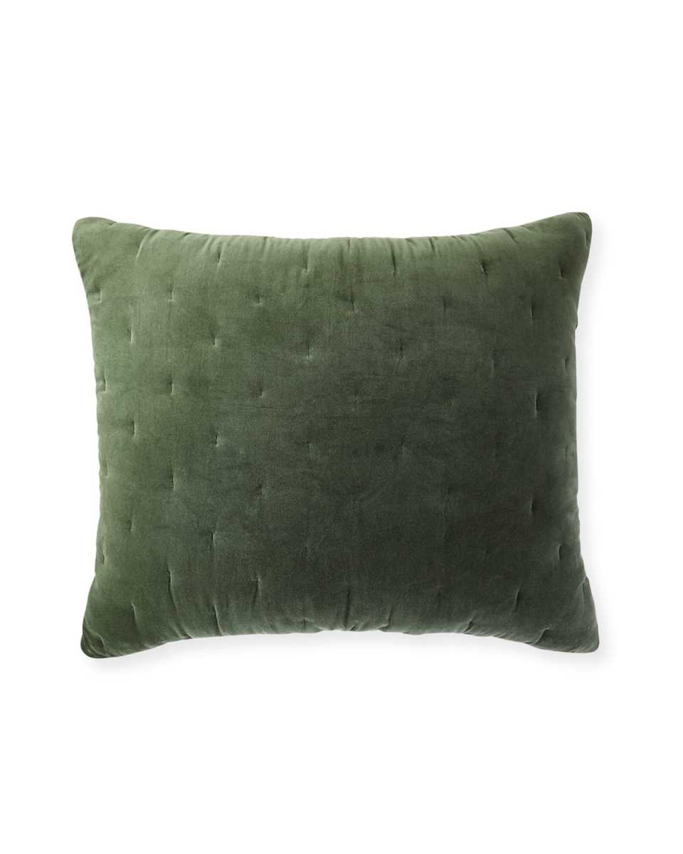 Mesa Velvet Dutc