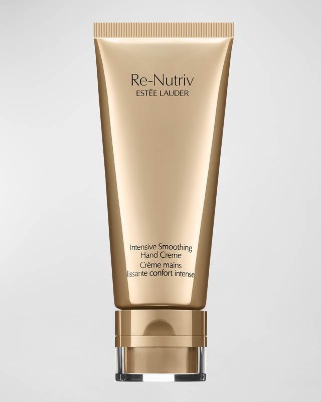 Re-Nutriv Intensive Smoothing Hand Creme