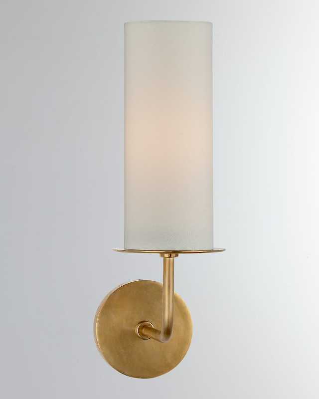 Larabee Single Sconce