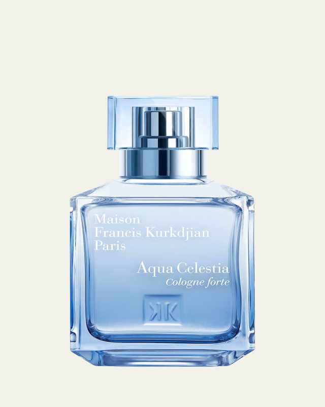 Aqua Celestia Cologne Forte Eau de Parfum,
