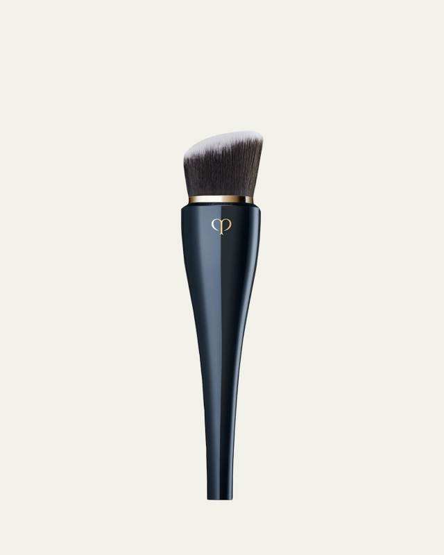 High Coverage Foundation Brush