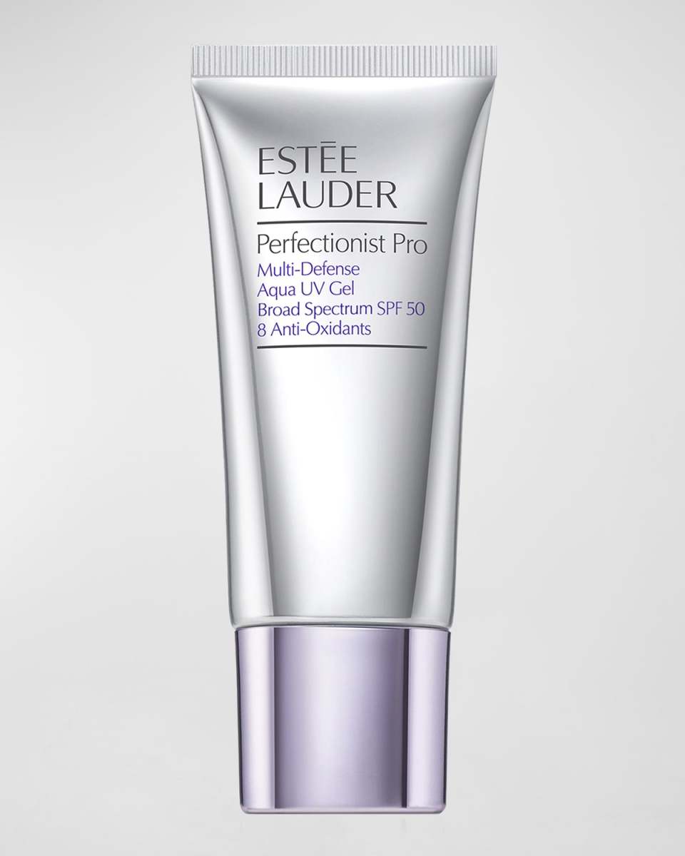 Perfectionist Pro Multi-Defense Aqua UV Gel SPF 50
