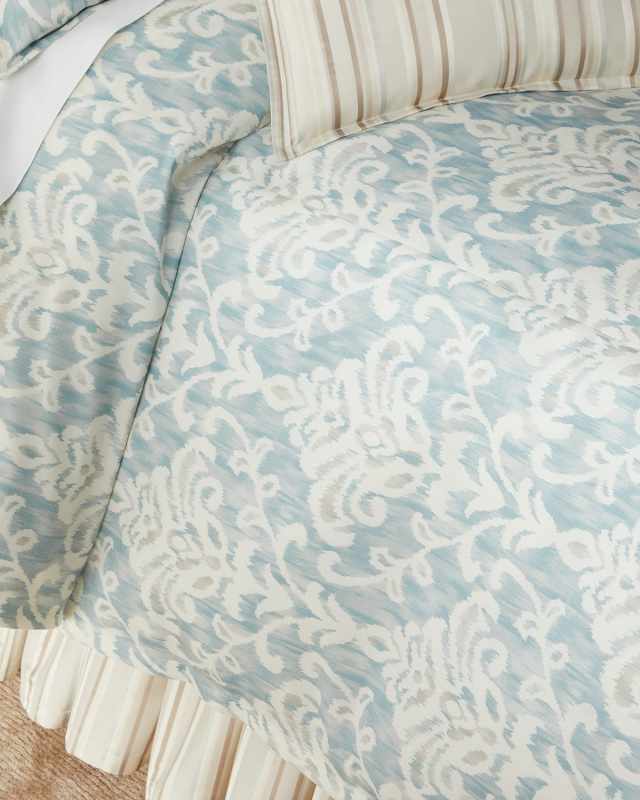 Bridgette Duvet,