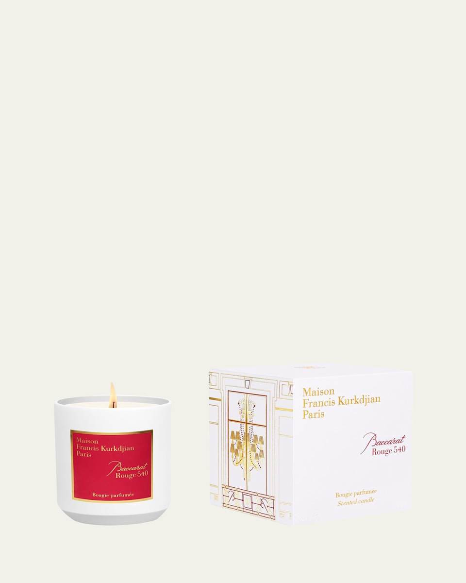Baccarat Rouge 540 Candle, 9.87 oz.