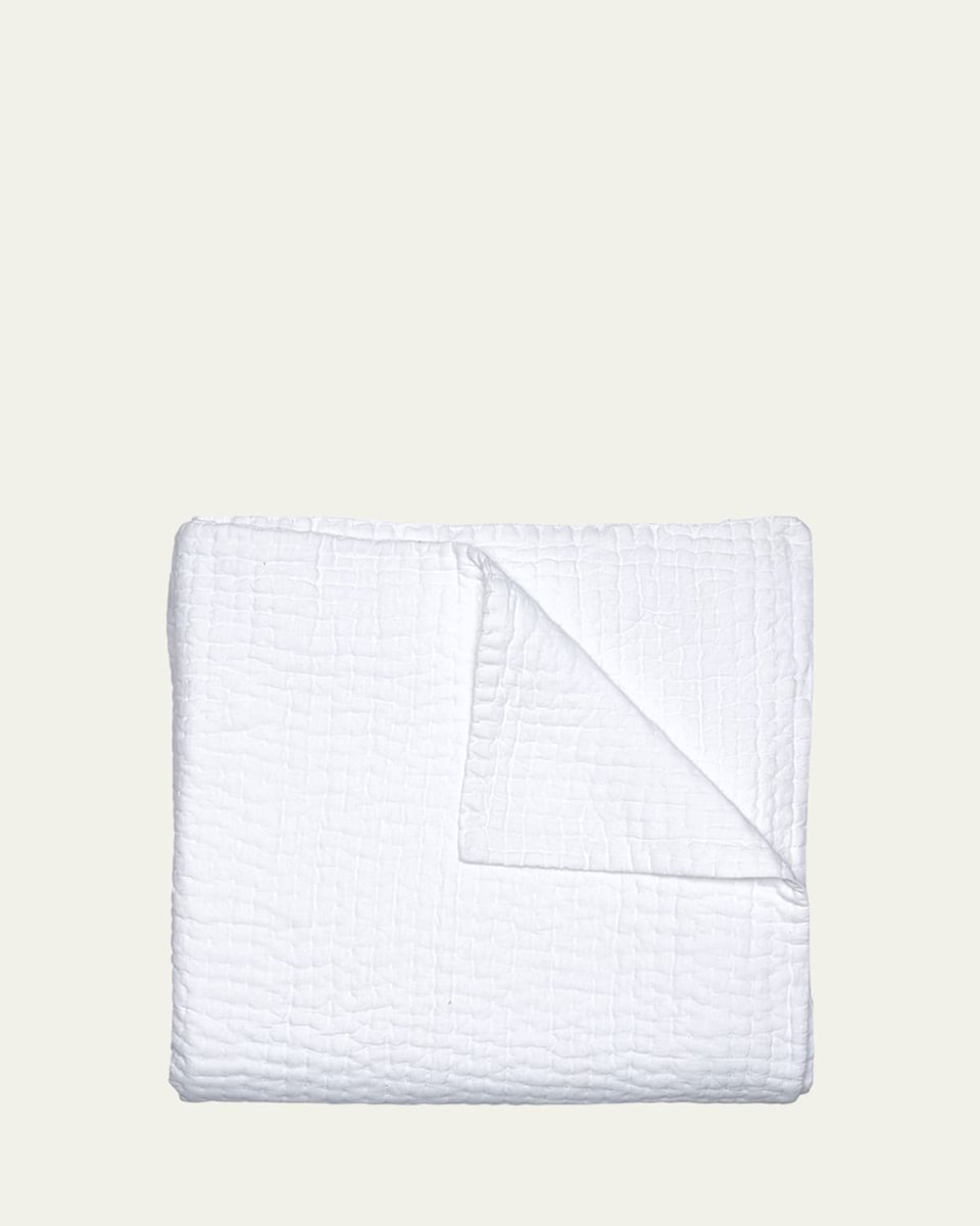 Vivid Coverlet,