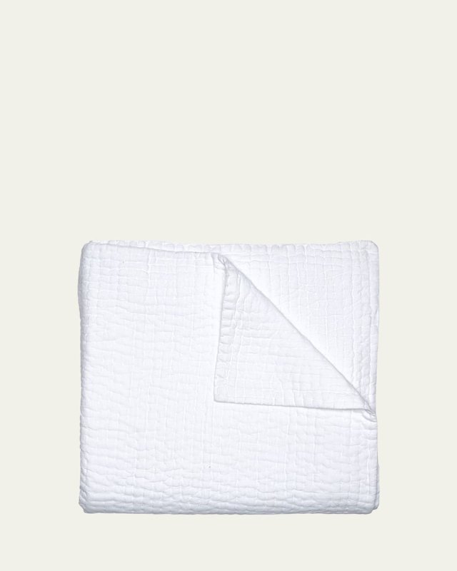 Vivid Coverlet,