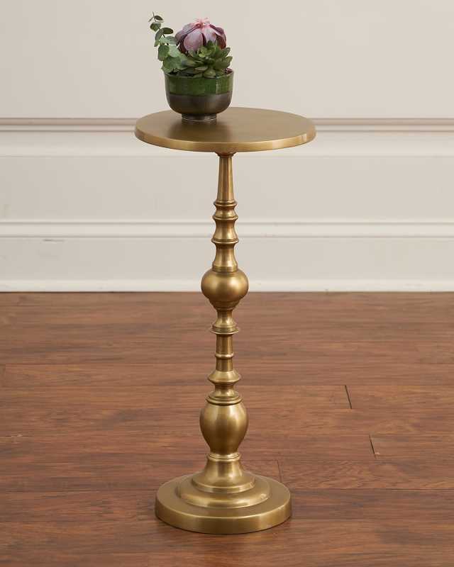 Calhoun End Table