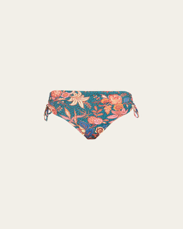 Delphinium Lyria Bikini Bottoms