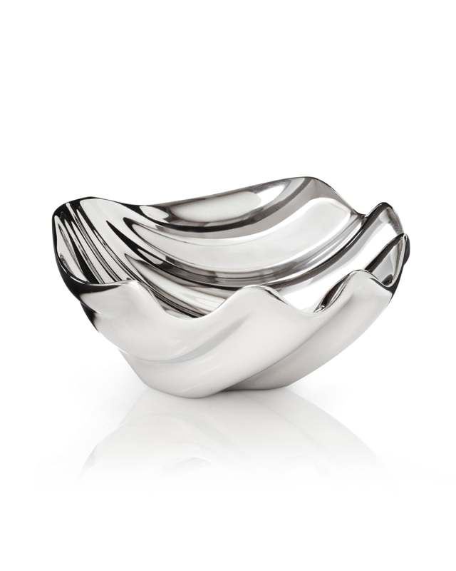 Sea Shell Dip Bowl