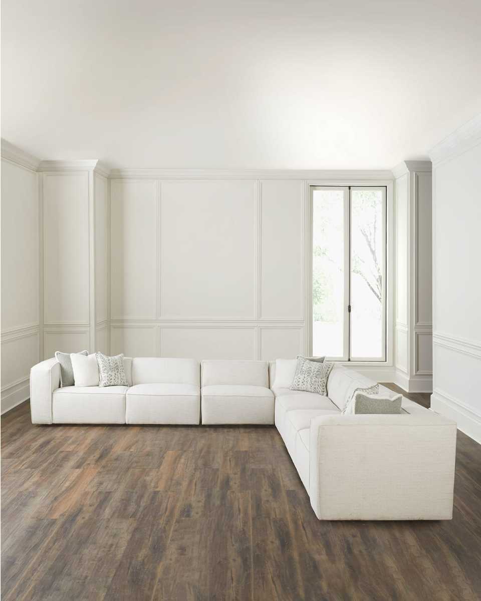 Bliss 5-Piece Sectional