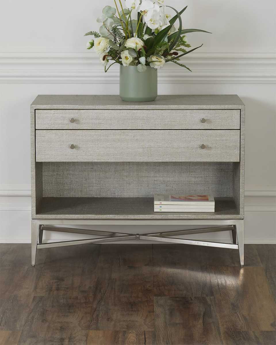 Saba Nightstand