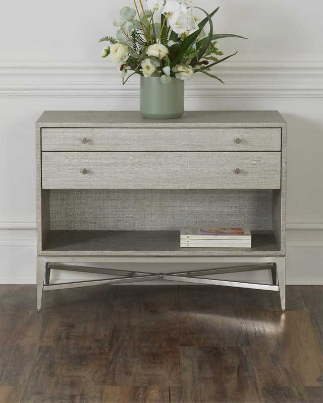 Saba Nightstand