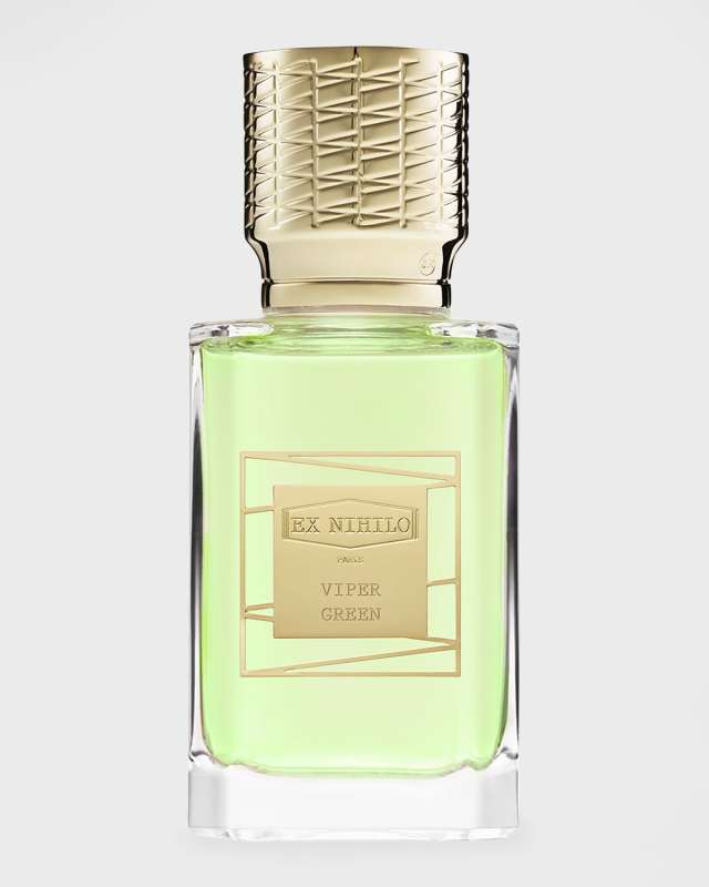 Viper Green Eau de Parfum, 1.7 oz.