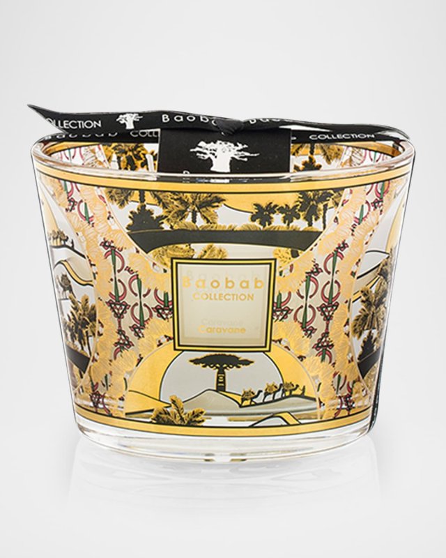 Caravane 4-Wick Max 10 Candle, 45.68 oz.