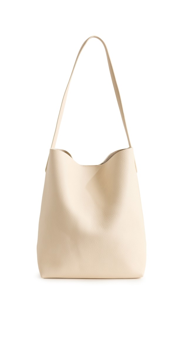 Mansur Gavriel Everyday Cabas Tote Jasm