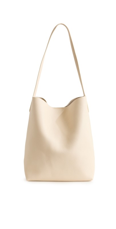 Mansur Gavriel Everyday Cabas Tote Jasm
