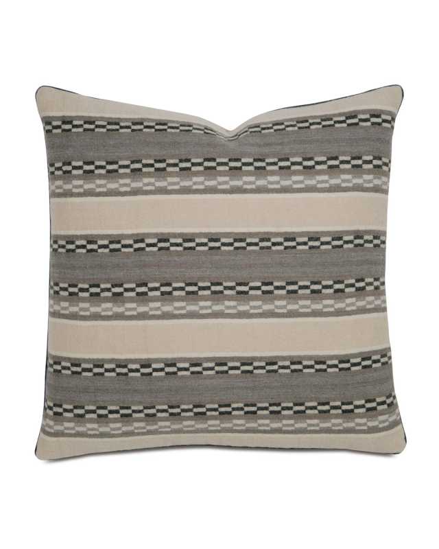 Telluride Decorative Pillow