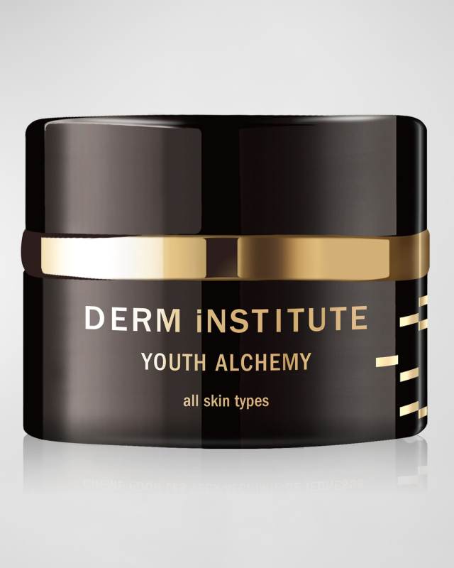 1 oz. Youth Alchemy Cream