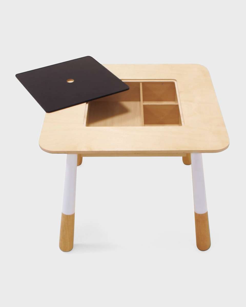 Forest Play Table