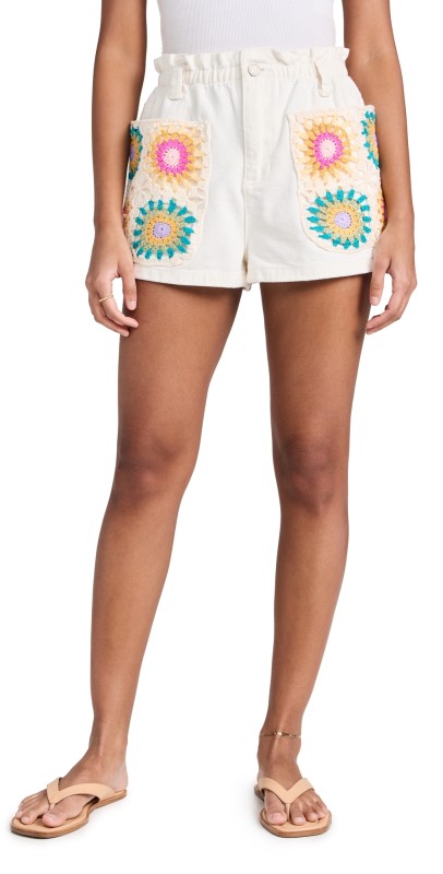 BLANKNYC Downtime Shorts Downtime