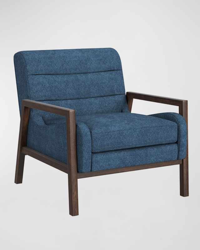 Brennon Accent Chair