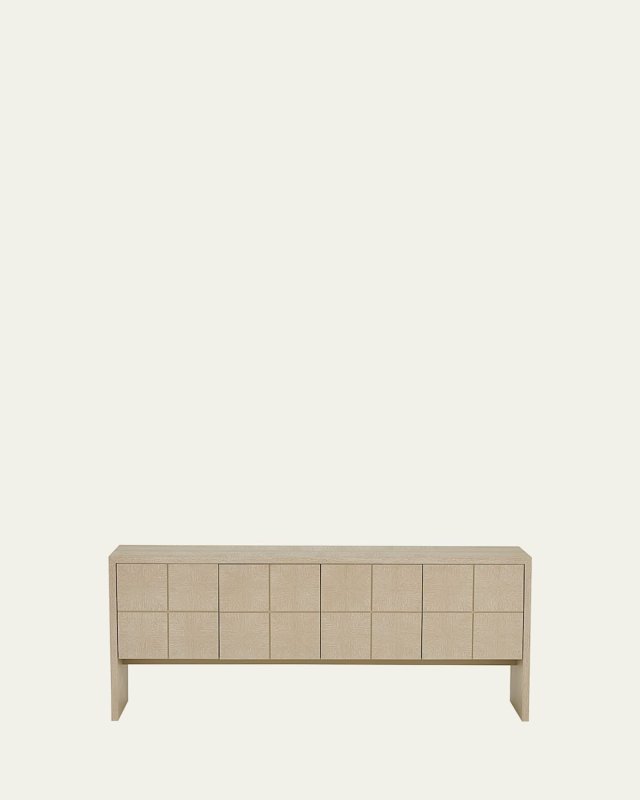 Lowell Credenza