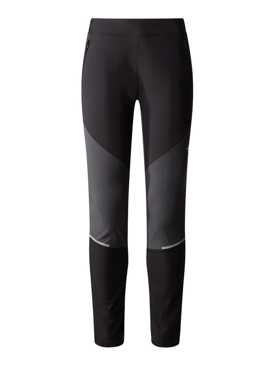 The North Face Pantalons Décontractés - Noir