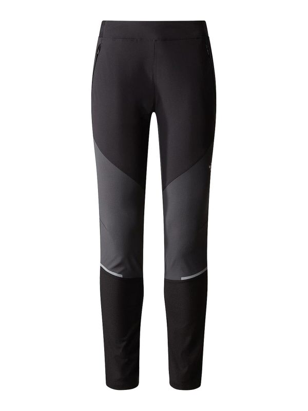 The North Face Pantalons Décontractés - Noir