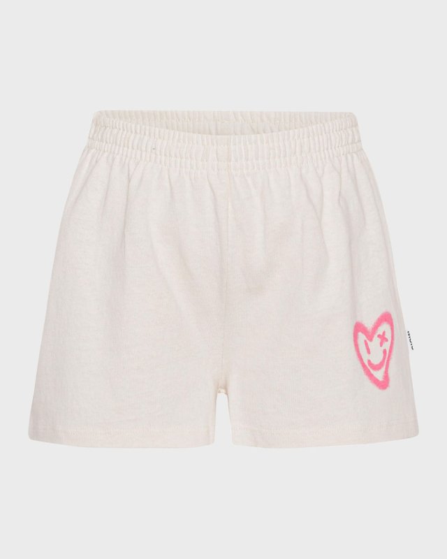 Girl's Akima Shorts, Size 8-14