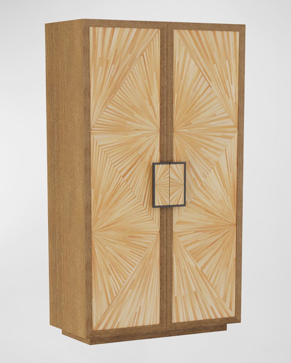 Bianca Tall Cabinet