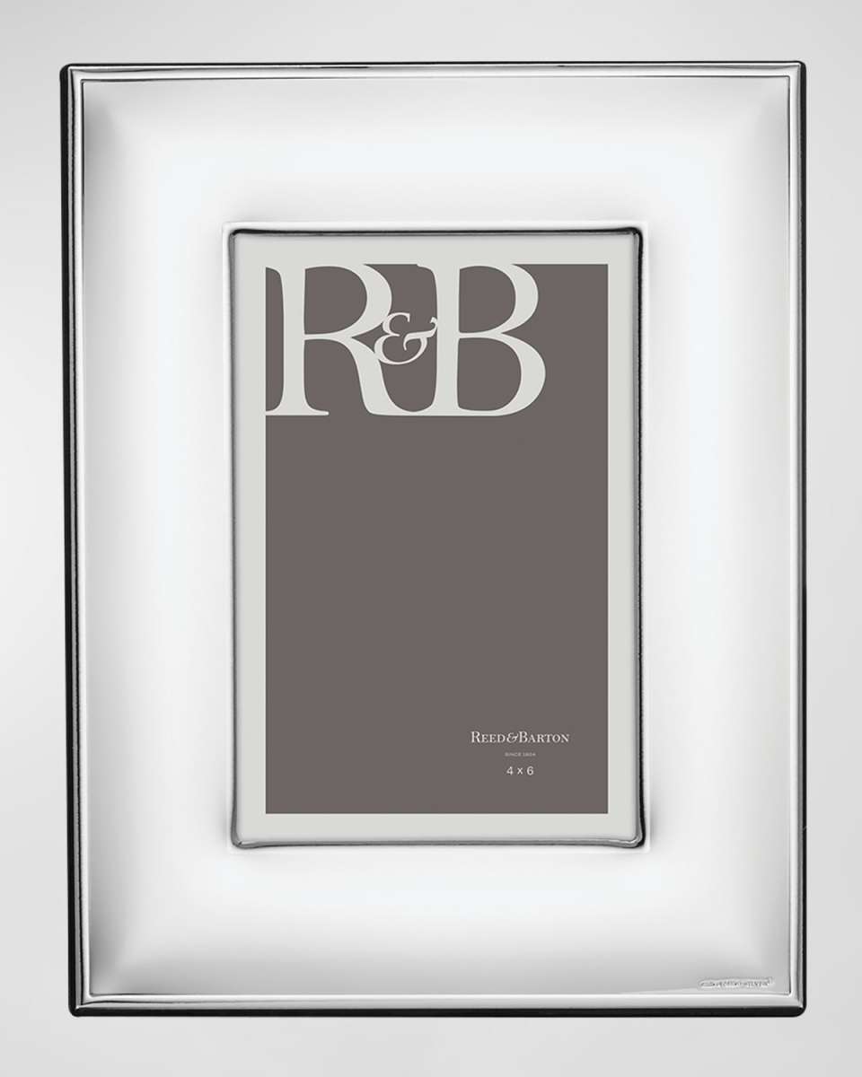 Rowan Frame, 4" x 6"