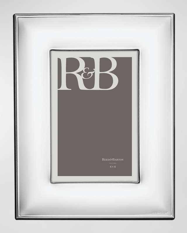 Rowan Frame, 4" x 6"