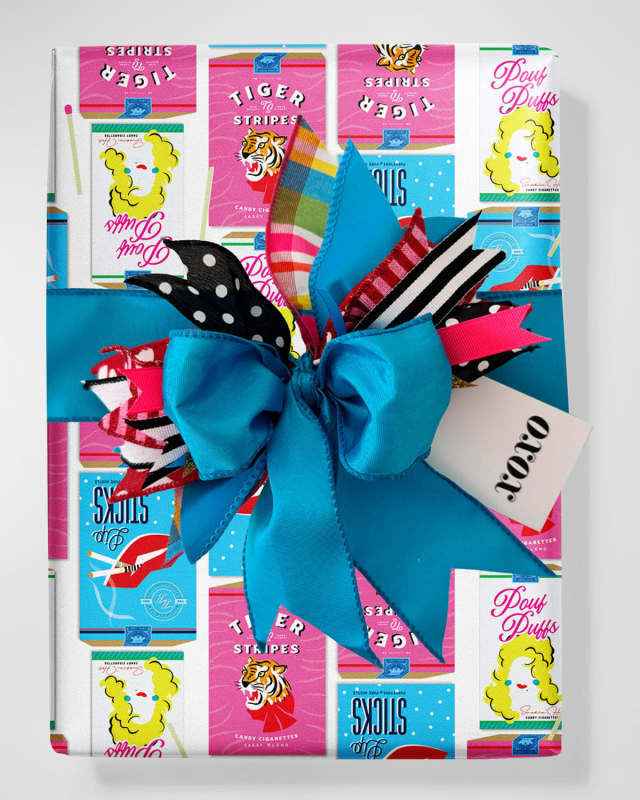 Smoke Show Ultimate Wrapping Kit