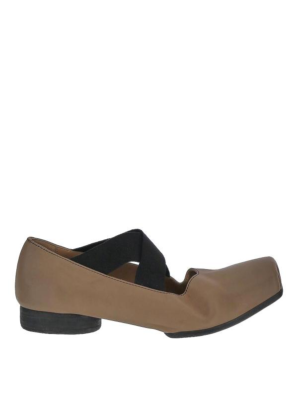 Uma Wang Chaussures - Rose