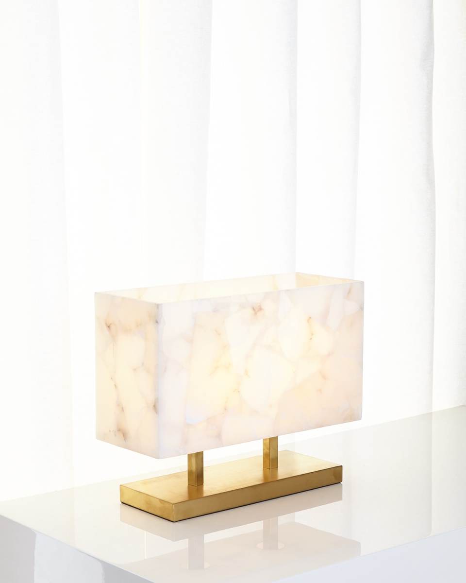 Ghost Horizon Lamp