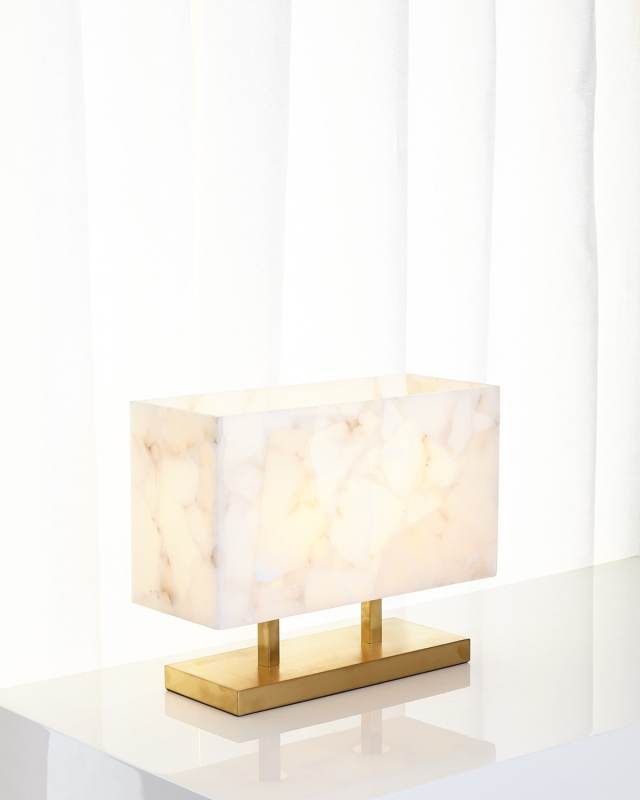 Ghost Horizon Lamp