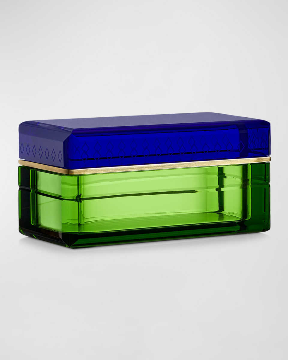 Deep Blue Trinket