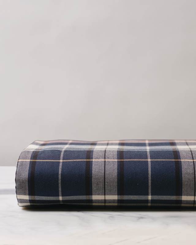 Scout Fitted Sheet,