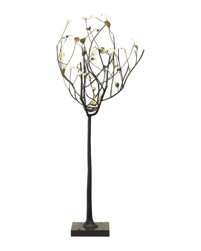 Tree Sculpture