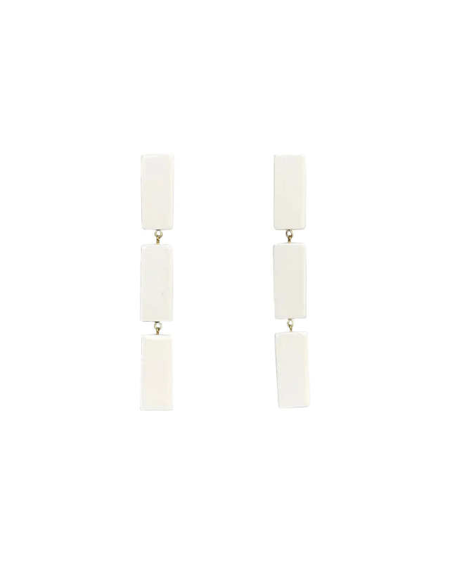 Blank Tierney Earrings