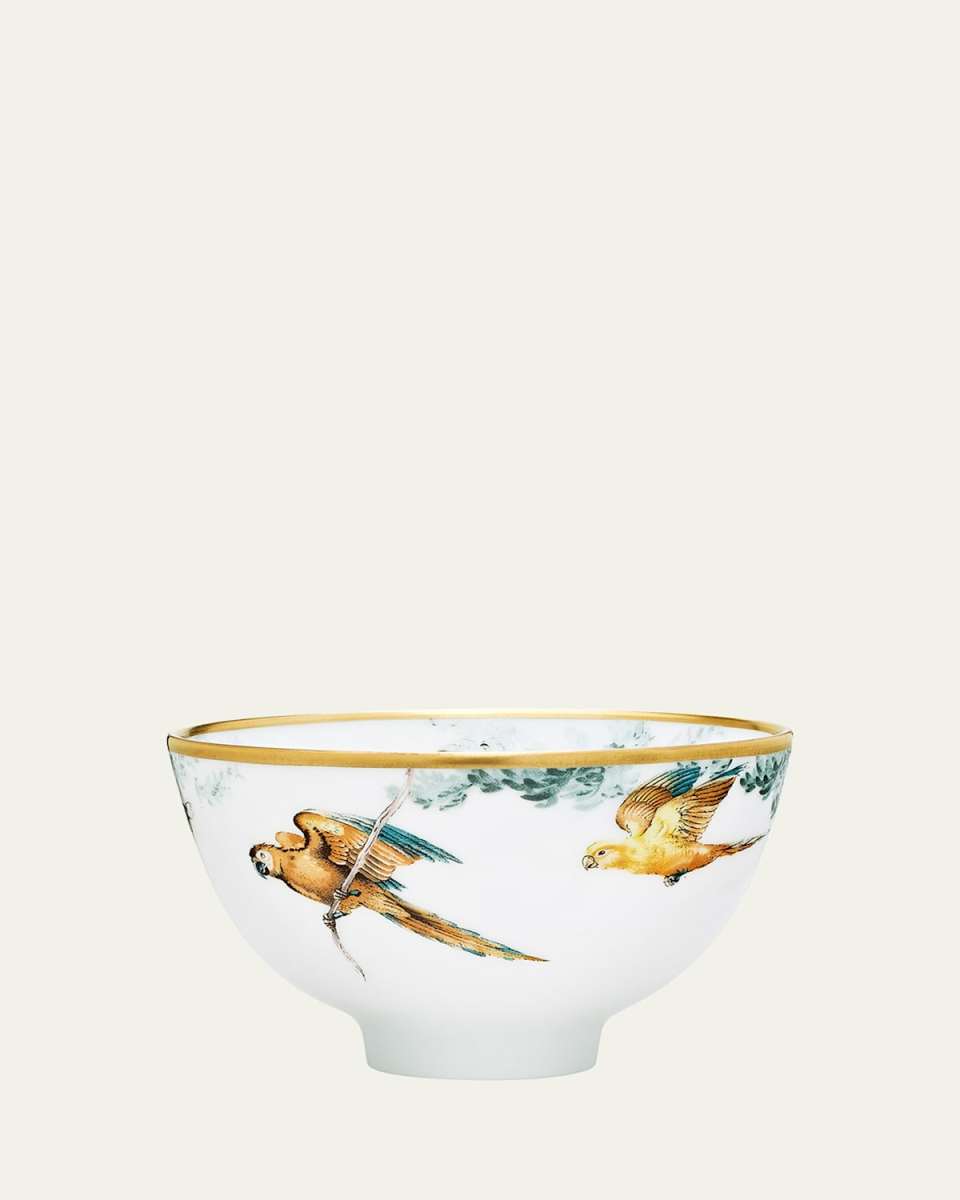 Carnets D'equateur Bowl, Small Model