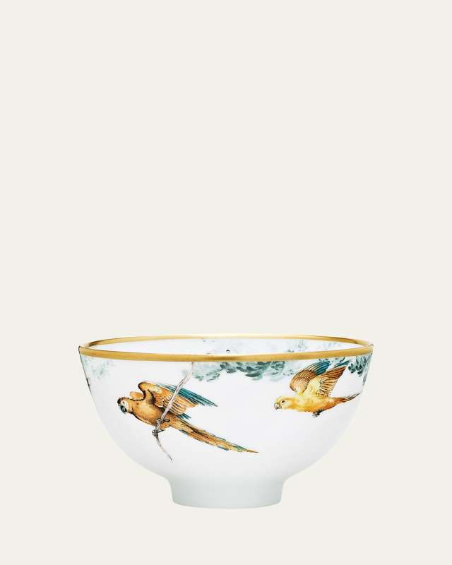 Carnets D'equateur Bowl, Small Model