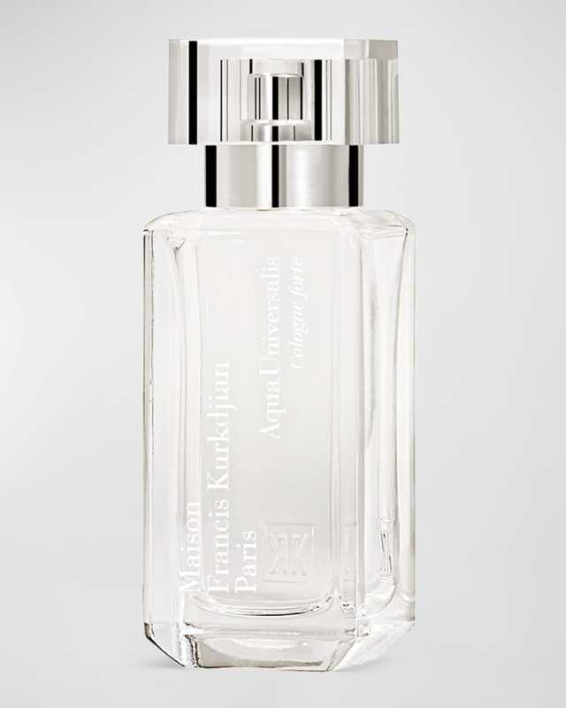 Aqua Universalis Cologne Forte Eau de Parfum,