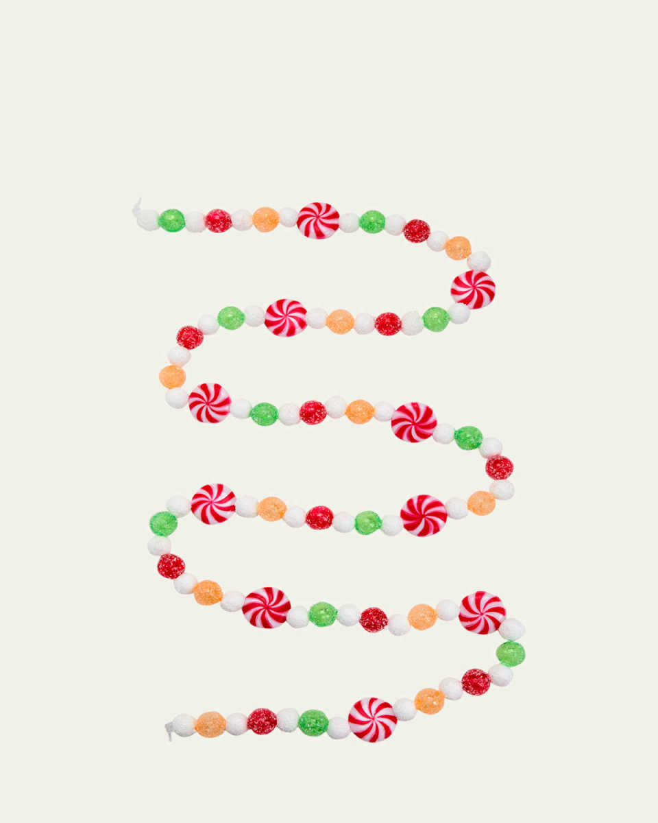 5.2" Sweet Treat Garland