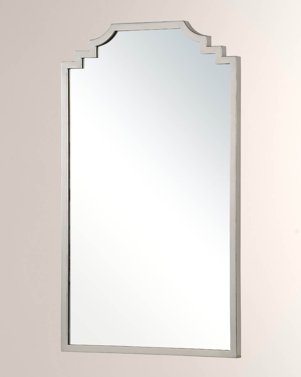 Iron Mirror