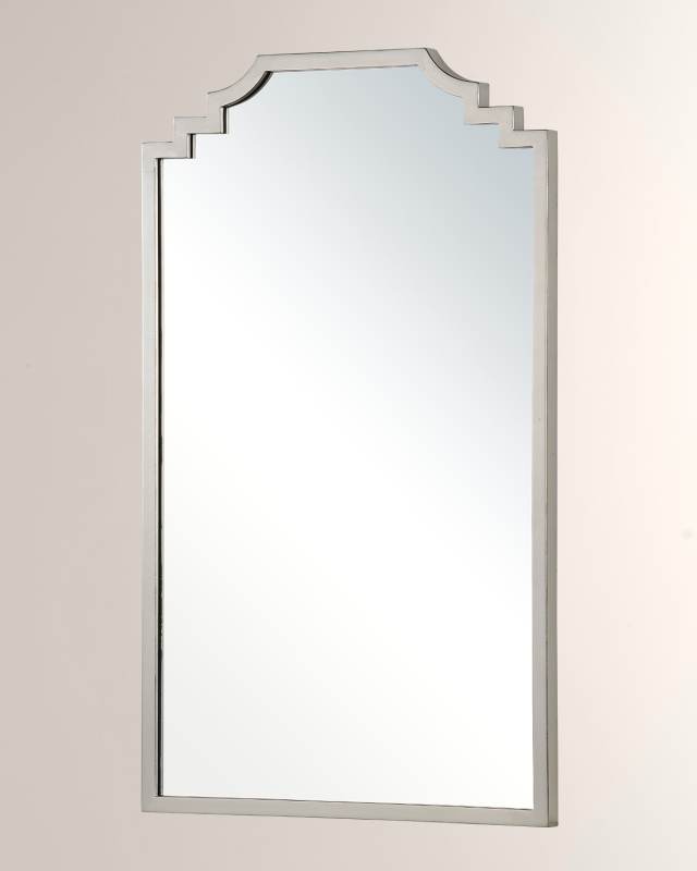Iron Mirror