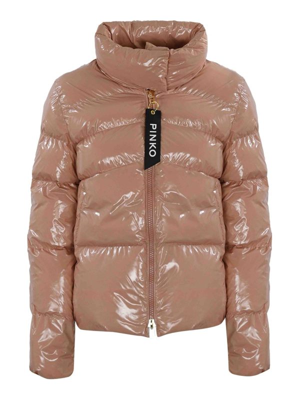 Pinko Bomber - Beige