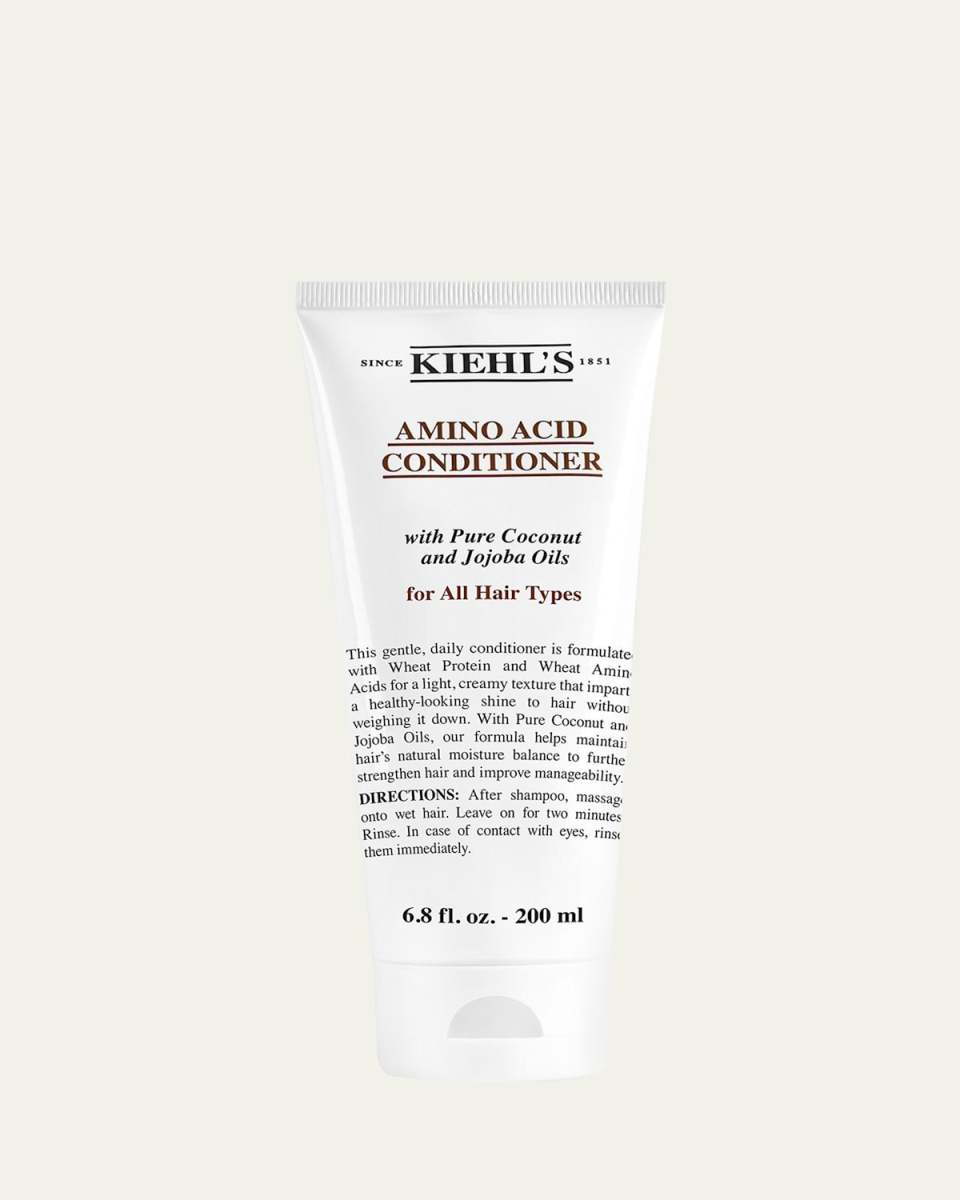Amino Acid Conditioner,